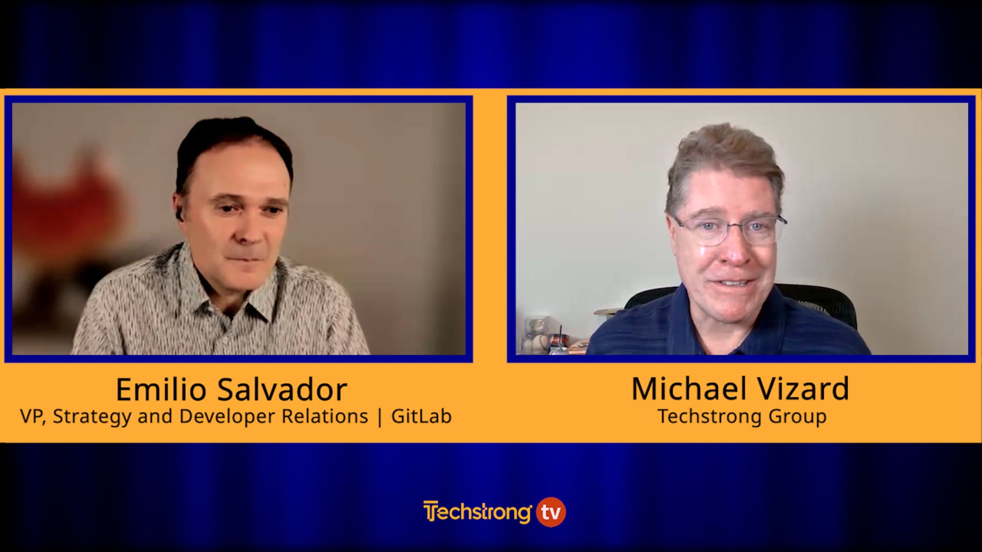 GitLab’s Emilio Salvador on How Meta Agents Will Transform DevOps in the AI Era