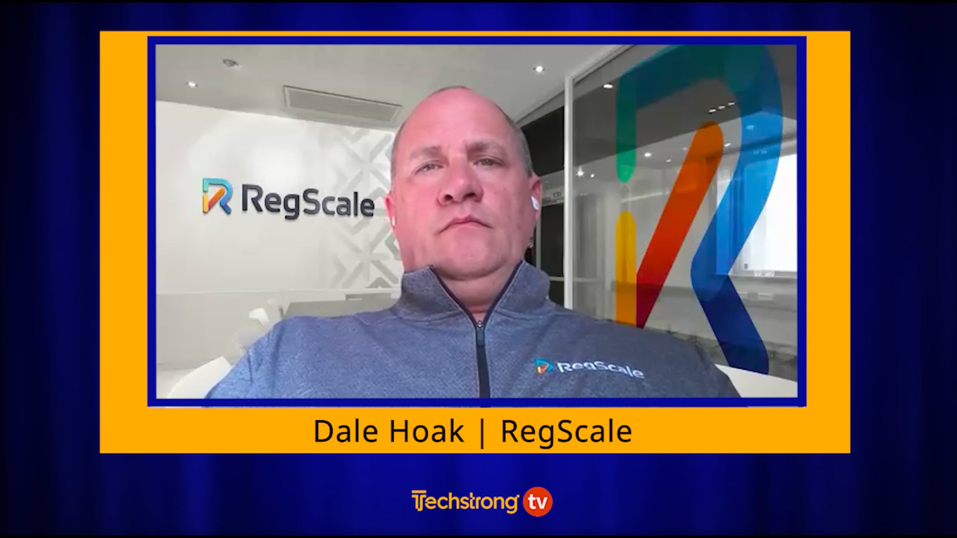 The Importance of Continuous Control Monitoring with RegScale's Dale Hoak