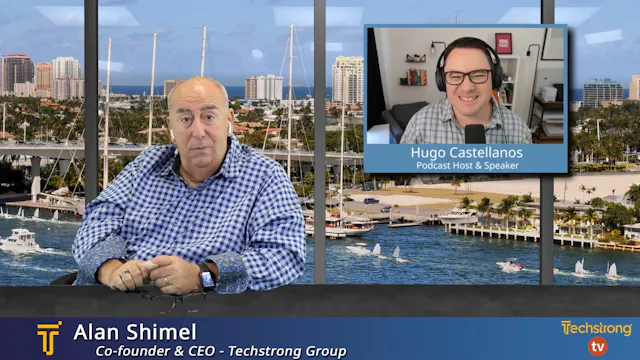 Diversifying DevOps - Hugo Castellano...