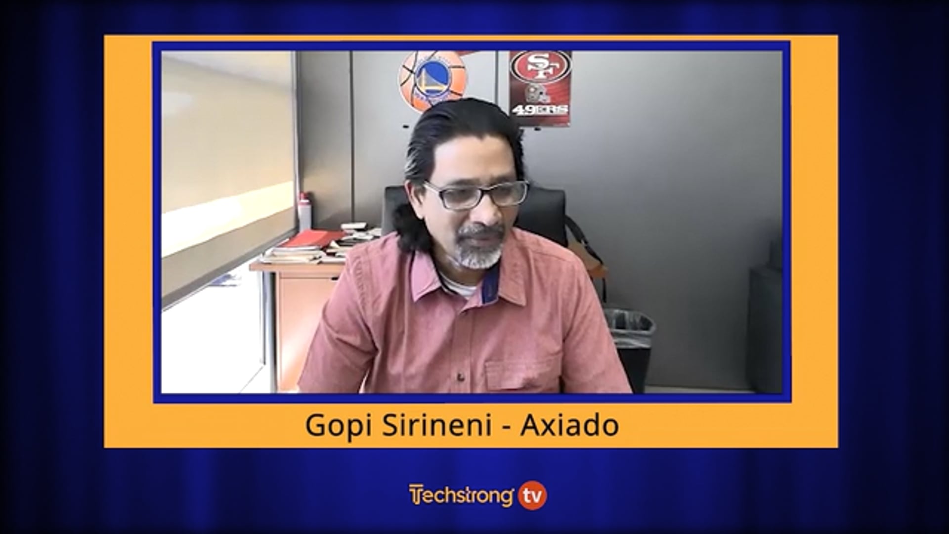 Enhancing Cybersecurity with Embedded AI - Gopi Sirineni, Axiado