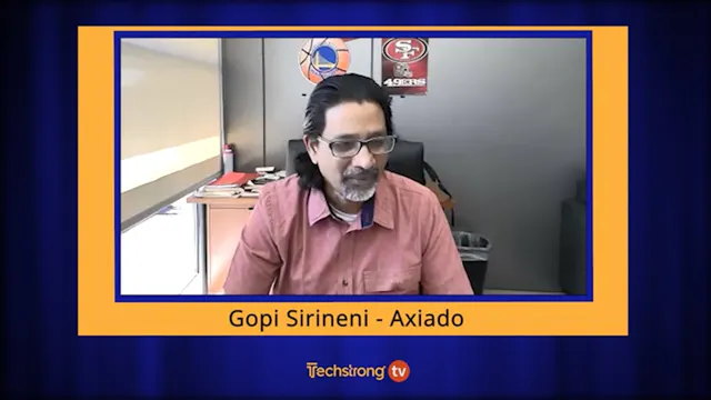 Enhancing Cybersecurity with Embedded...