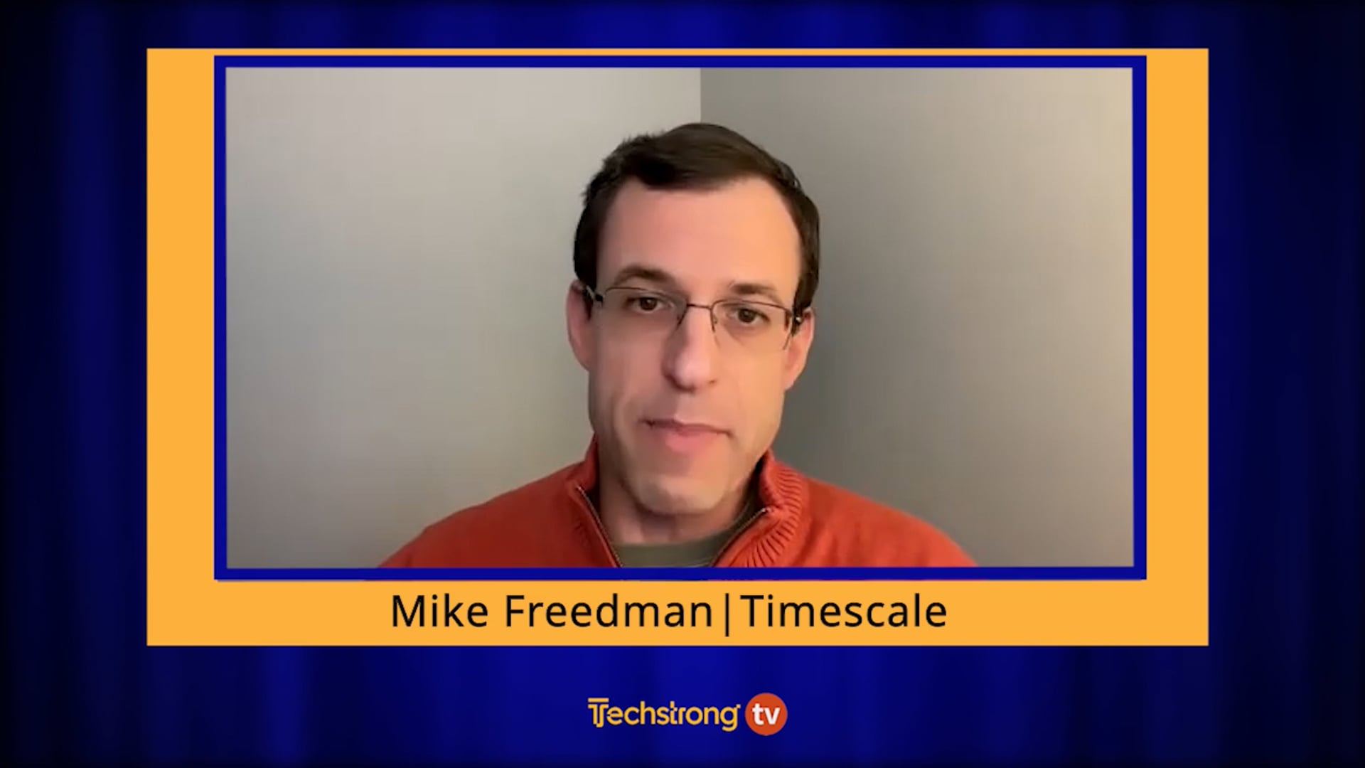 Dynamically Scaling PostgreSQL Databases - Mike Freedman, Timescale