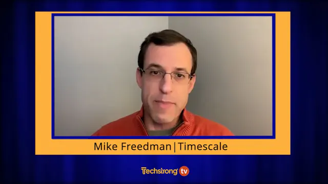 Dynamically Scaling PostgreSQL Databa...