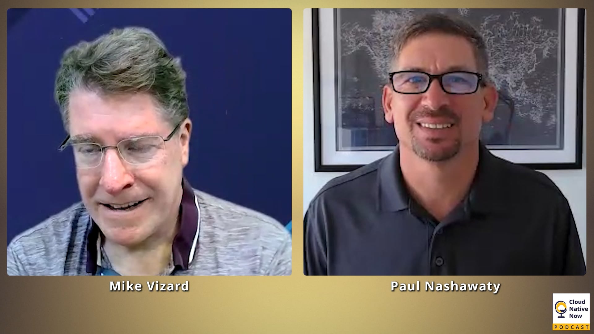 Accelerating Cloud Native Transition Using Gen AI - Cloud Native Now Podcast EP23