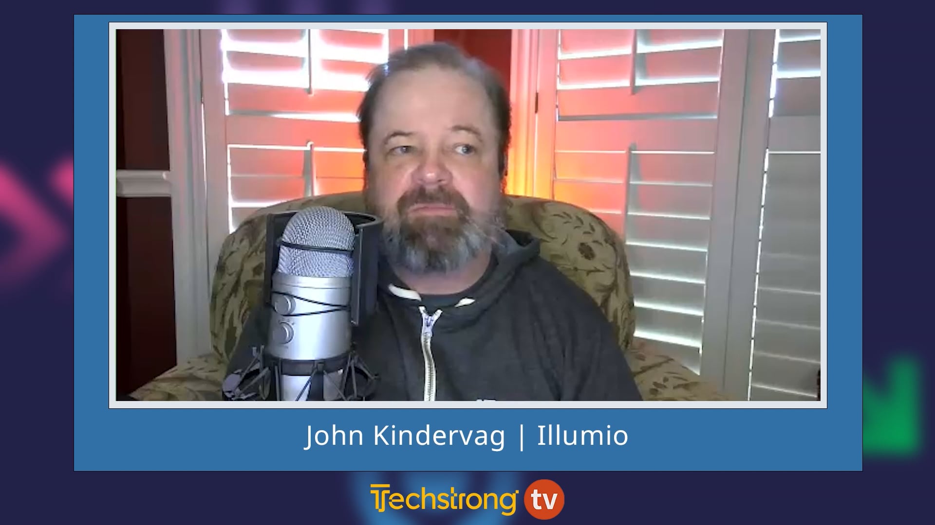 Illumio's John Kindervag Breaks Down the 2023 Cloud Security Index