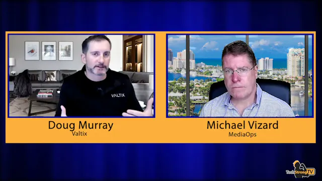 Doug Murray - TechStrong TV