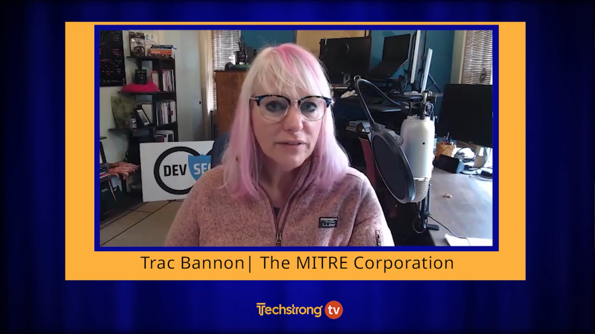 AI's Impact on Software Development with Tracy Bannon