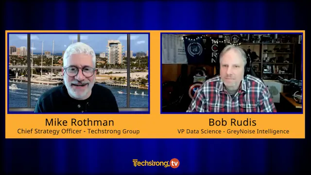 The Impact of Data Science on Securit...