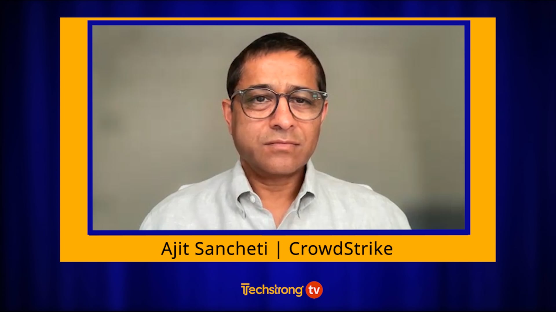 AI's Impact on SOC Evolution with Ajit Sancheti