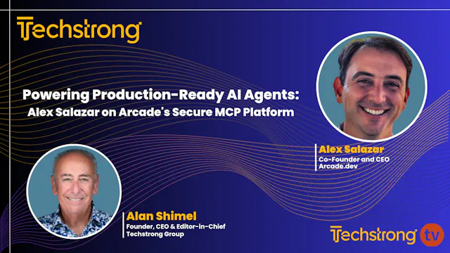 Powering Production-Ready AI Agents: ...