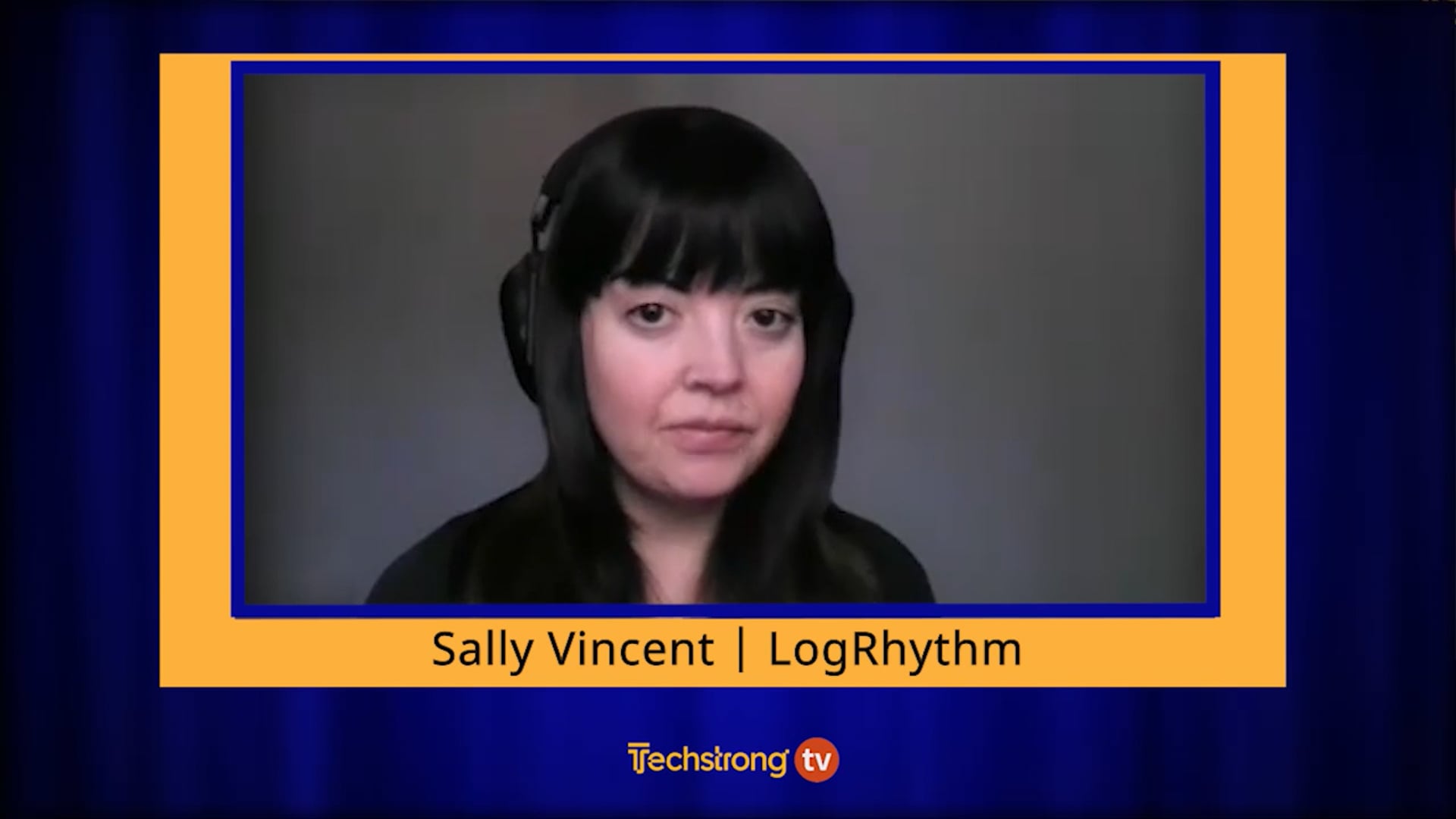 LogRhythm's Sally Vincent on Malicious Botnet Activity
