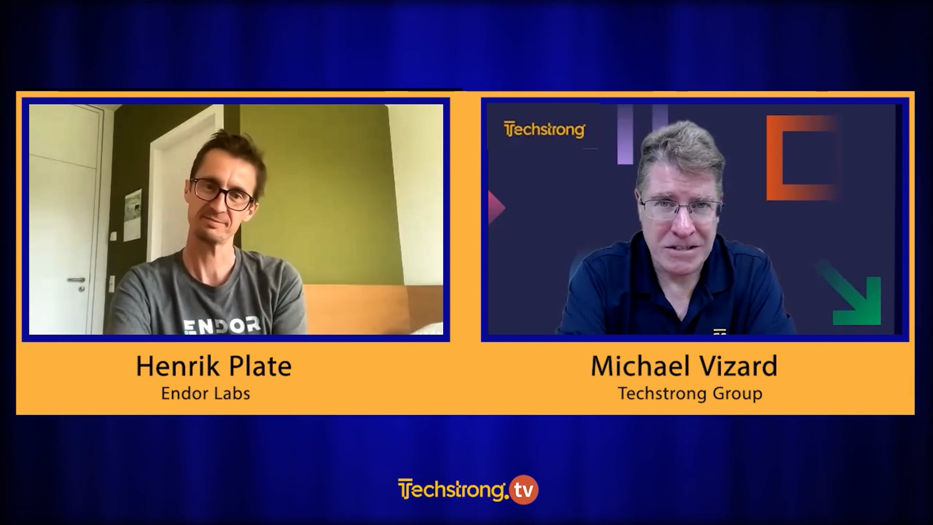 ChatGPT's OSS Malware Review - Henrik Plate, Endor Labs