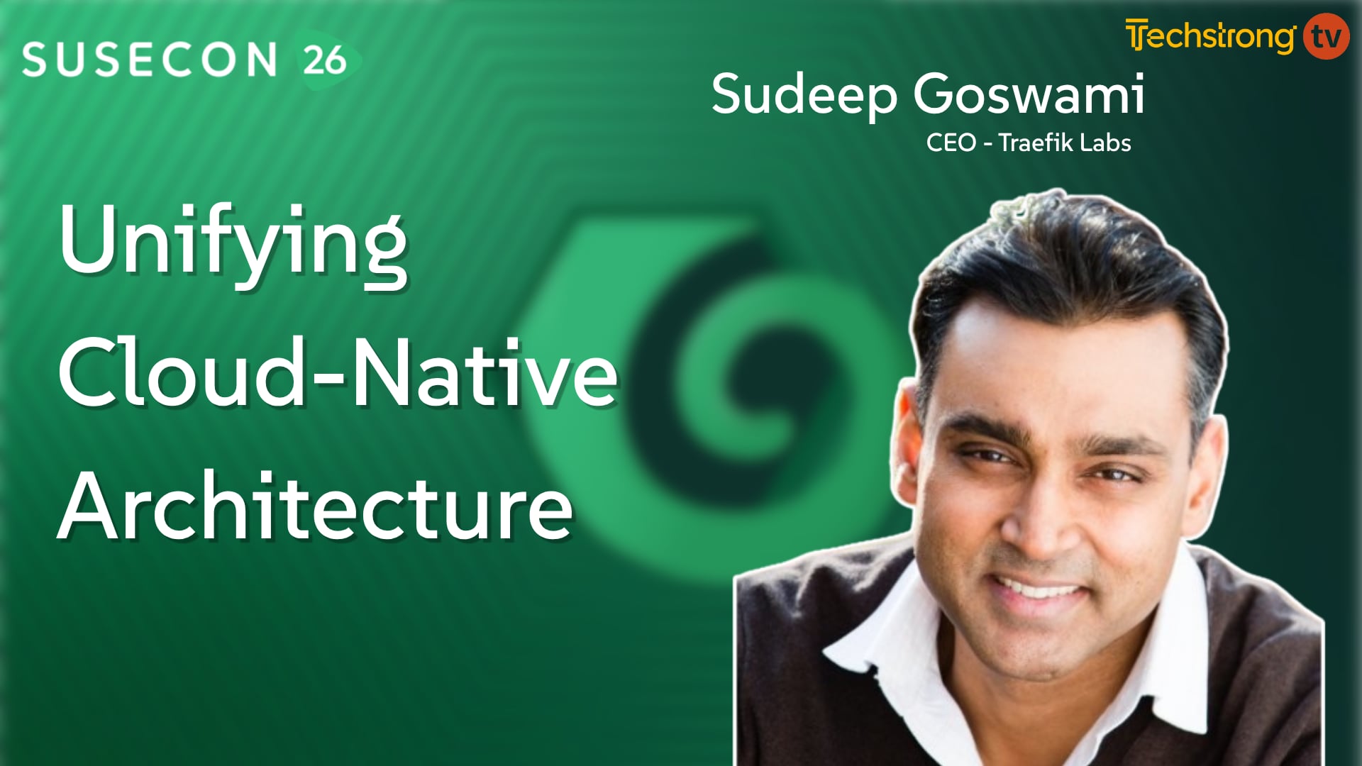 Unifying Cloud-Native Architecture