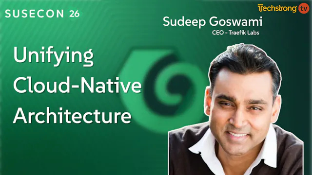 Unifying Cloud-Native Architecture