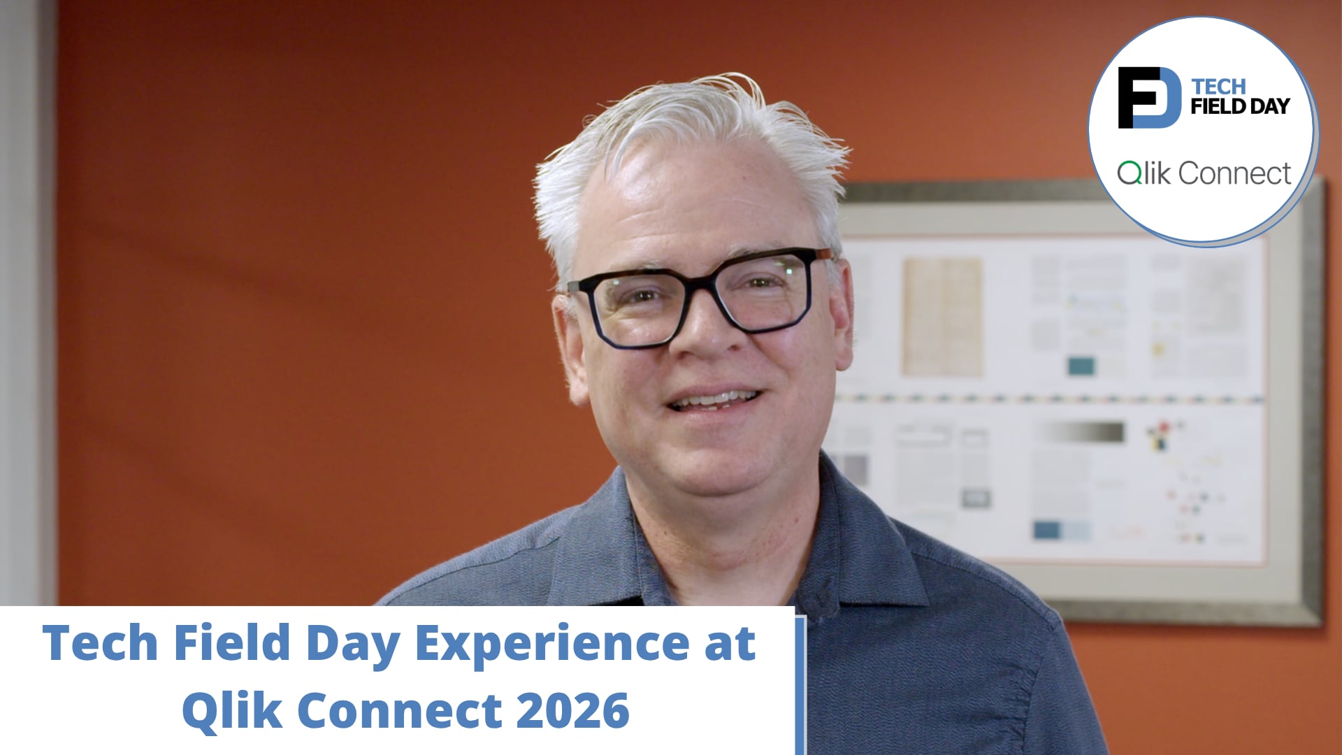 Showcasing Real-World Data and AI Innovation at Qlik Connect 2026