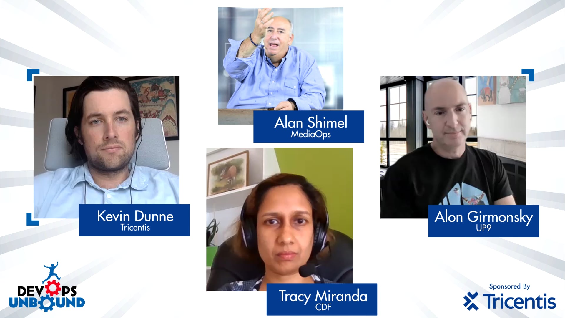 Opensource and DevOps - DevOps Unbound EP 3