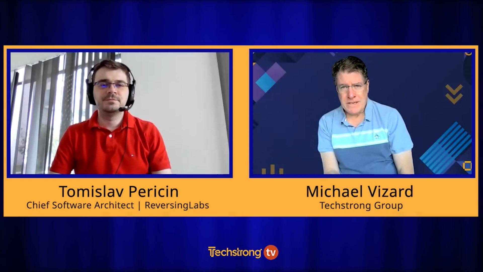 Open Source Software Tracking with ReversingLabs' Tomislav Pericin