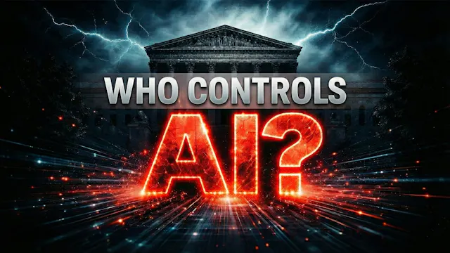 Supreme Court Tariffs and the AI Demo...