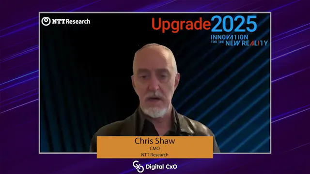 Leadership Insights: Upgrade 2025 wit...