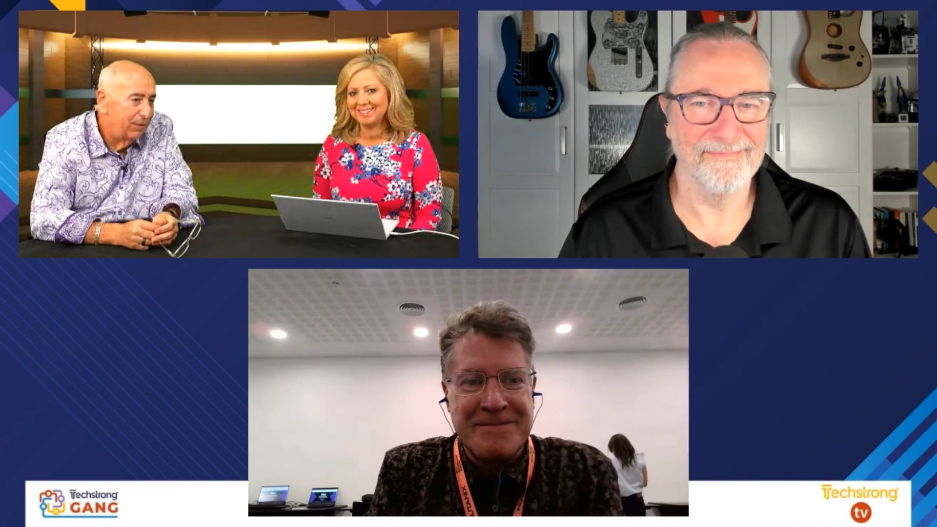 Techstrong Gang - May 2, 2024