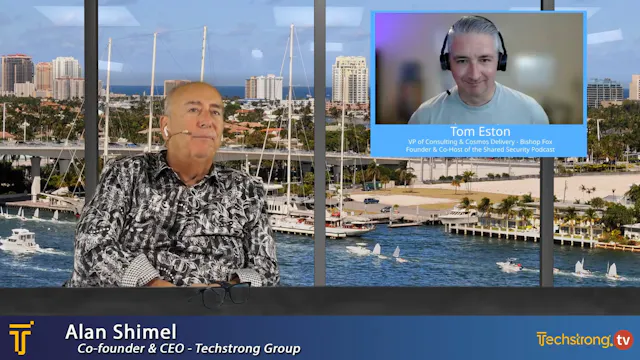 Utilizing Offensive Security Tools - ...