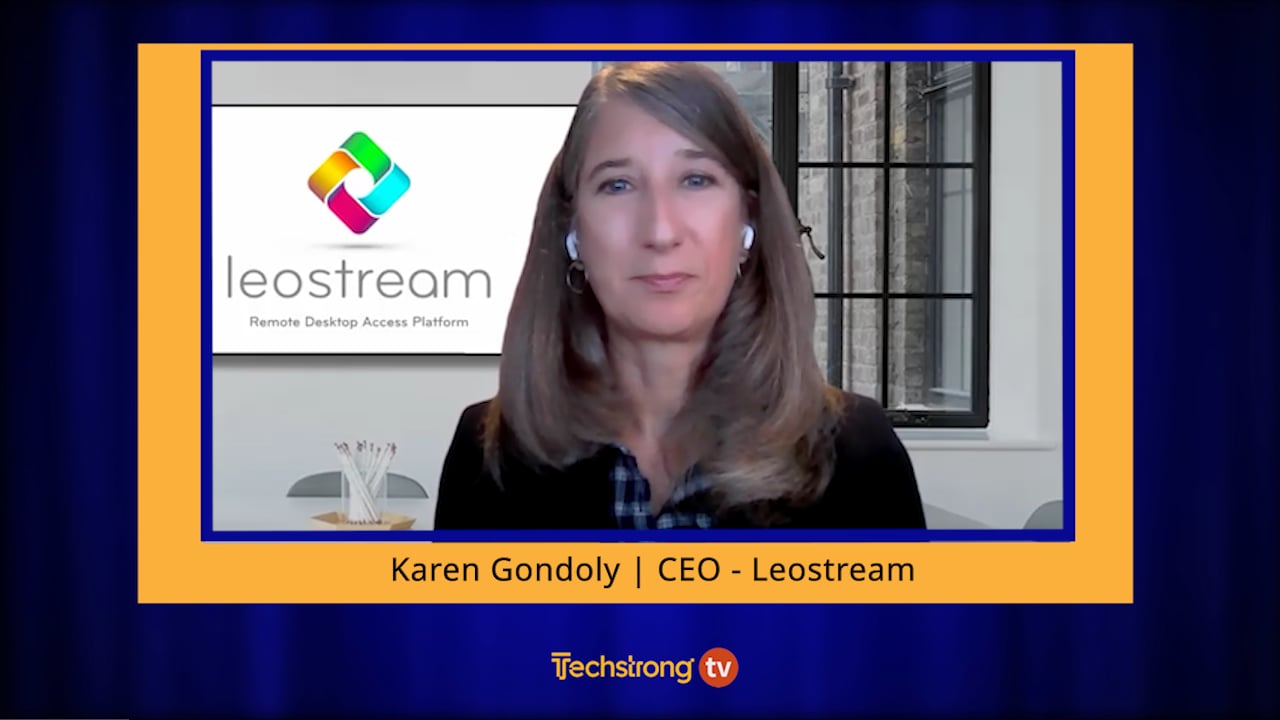 Karen Gondoly on Vendor Privileged Access Emerges as a Growing Supply Chain Security Risk