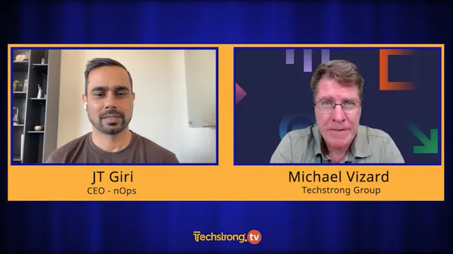 FinOps and Machine Learning - JT Giri...