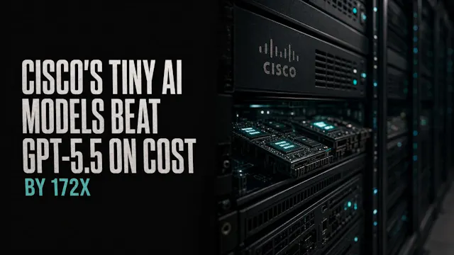 Open Models, Cheap AI Security, and A...