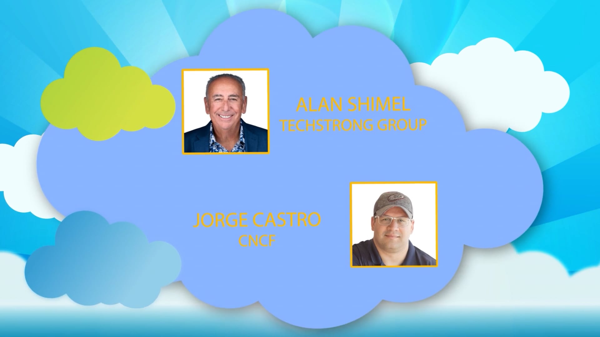 Cloud Native Ecosystem at Cloud Native Now 2024