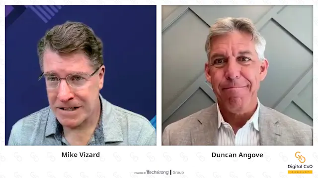 Supply Chain and AI - Digital CxO Pod...