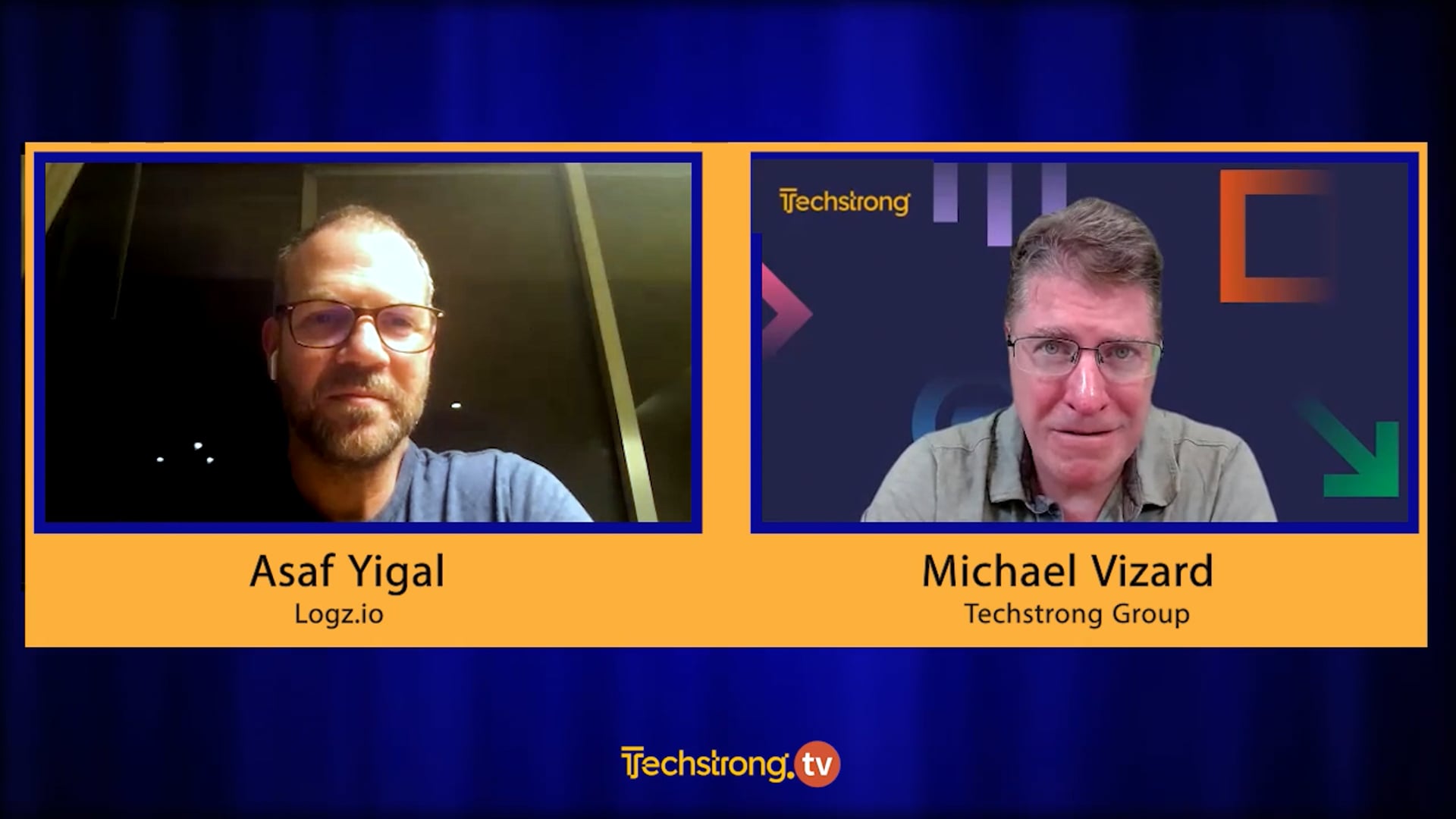 Automating DevOps Workflows with Generative Artificial Intelligence - Asaf Yigal, Logz.io