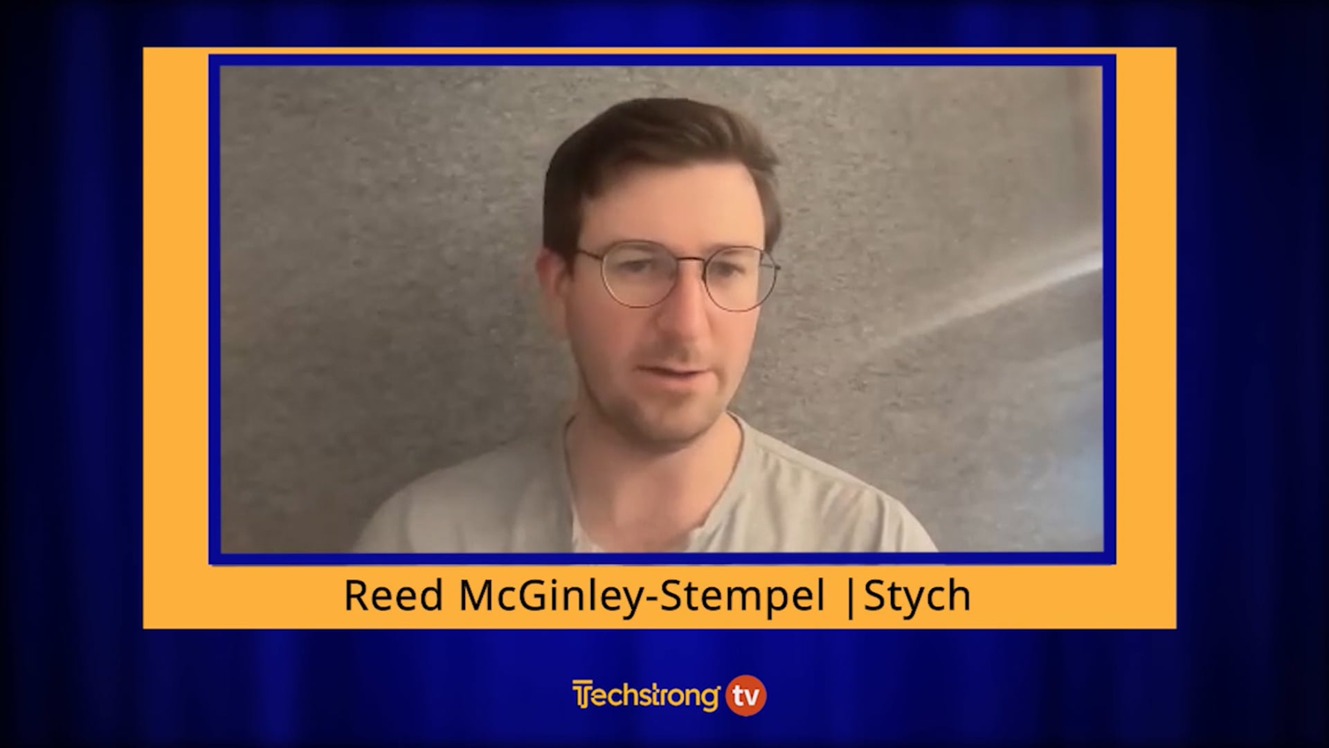 Intensifying Identity Management with Stytch's Reed McGinley-Stempel