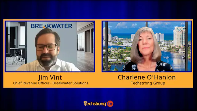 Data Governance - Jim Vint, Breakwate...