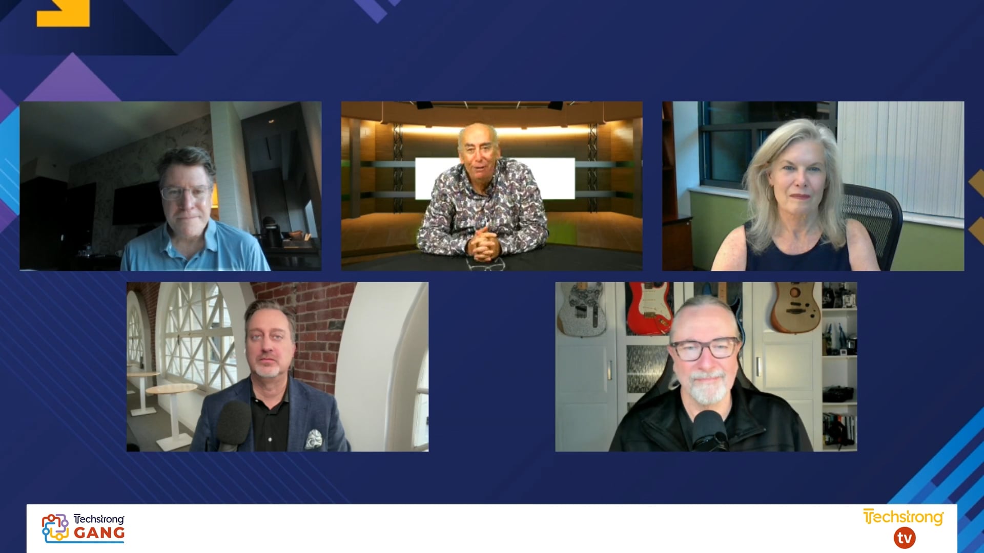 Techstrong Gang - June 28, 2024