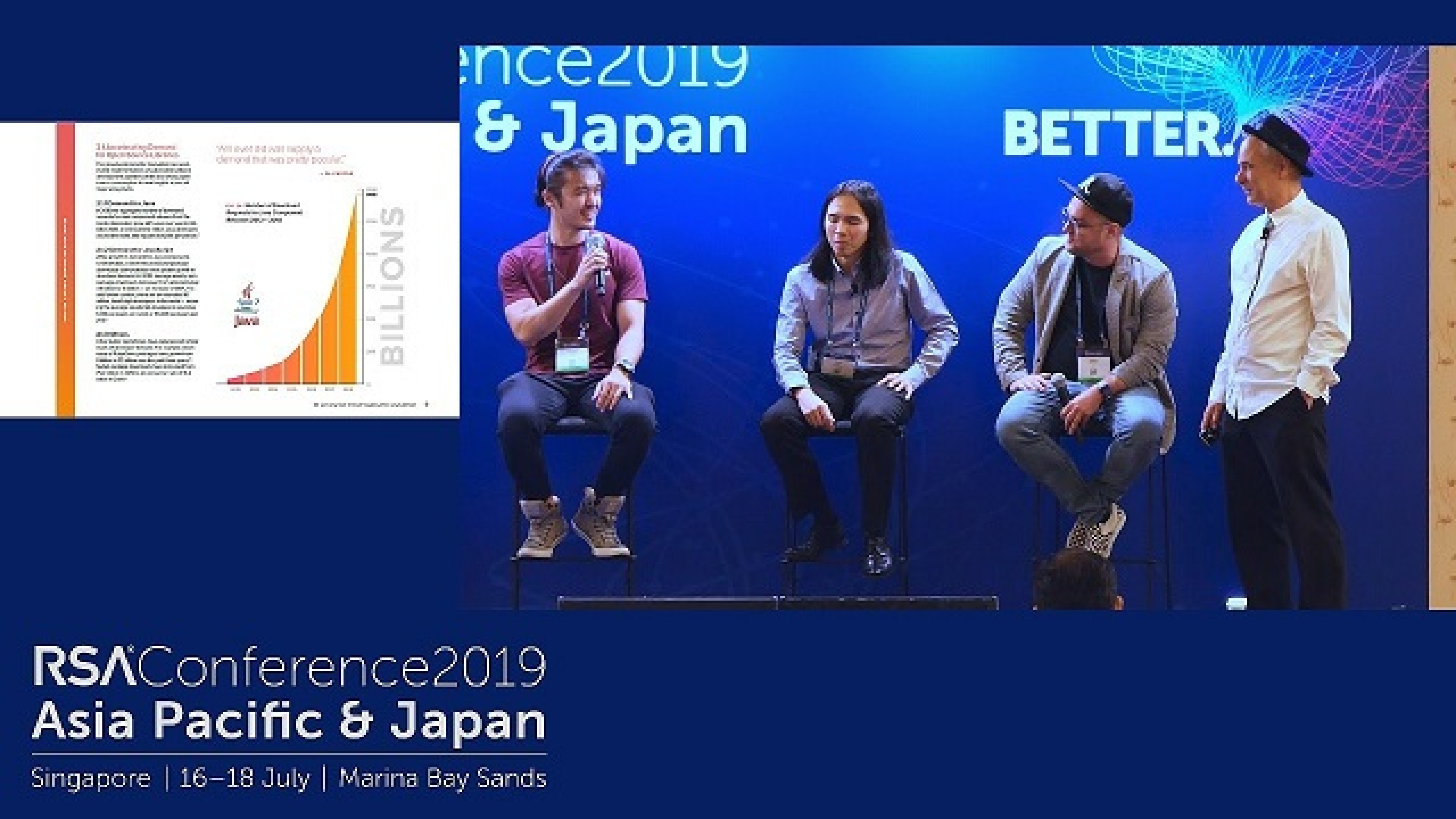 DevSecOps Day - RSA Singapore 2019