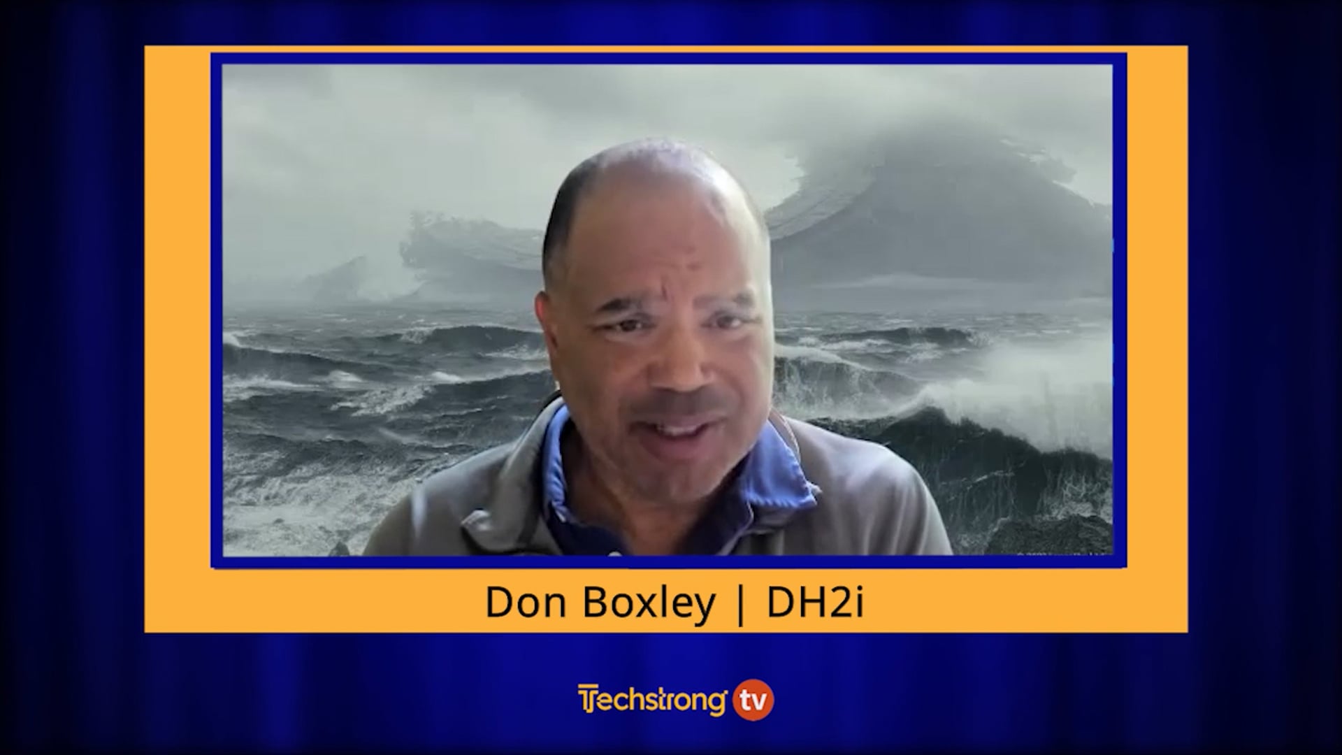 DH2i's Don Boxley on Replacing VPNs with Software-Defined Perimeters