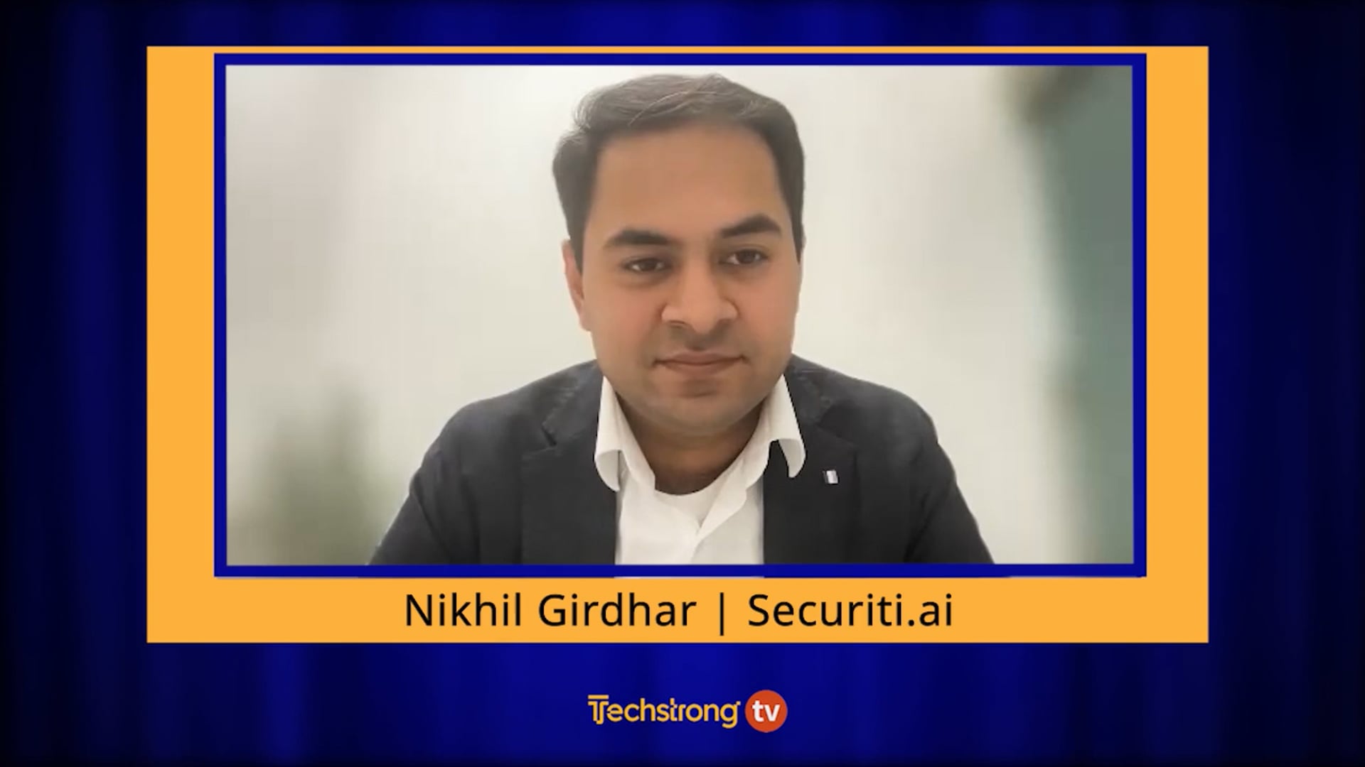 Data Security in the Cloud Era with Nikhil Girdhar of Securiti.ai