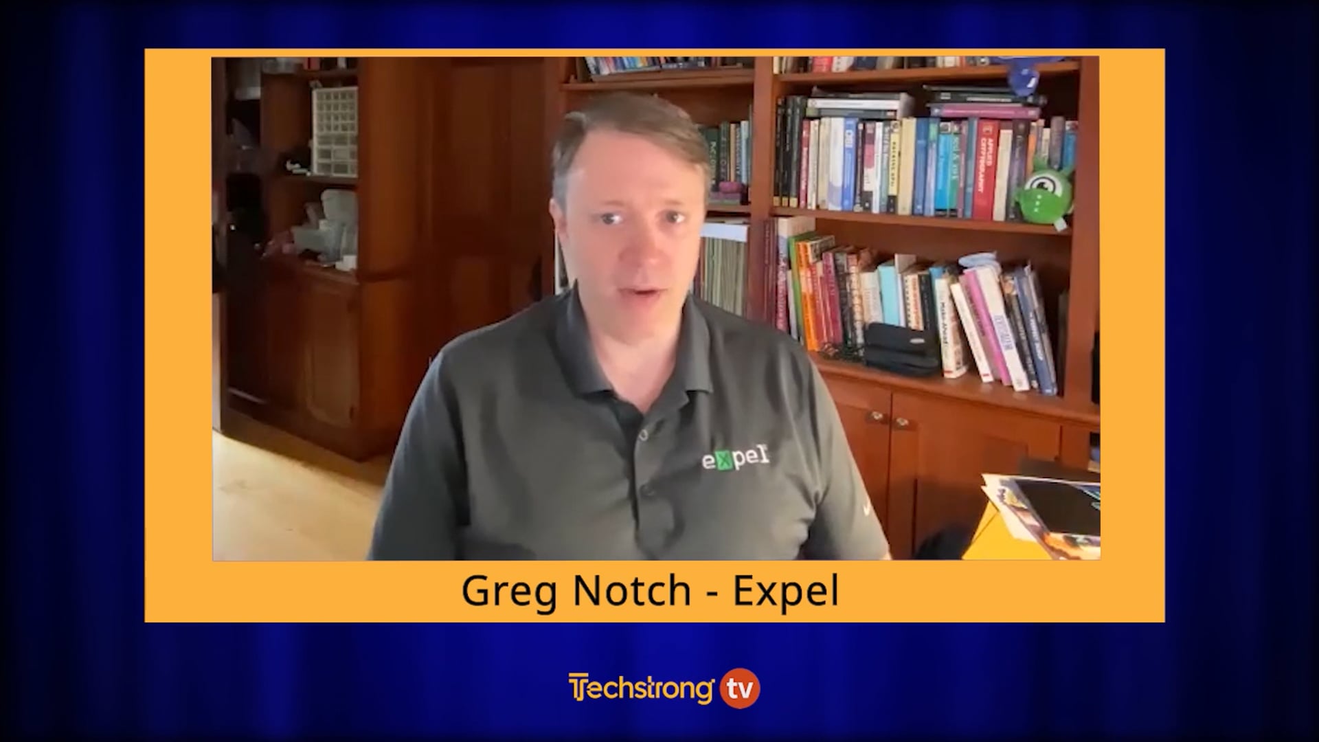 Uncovering Cloud Workload Trends - Greg Notch, Expel