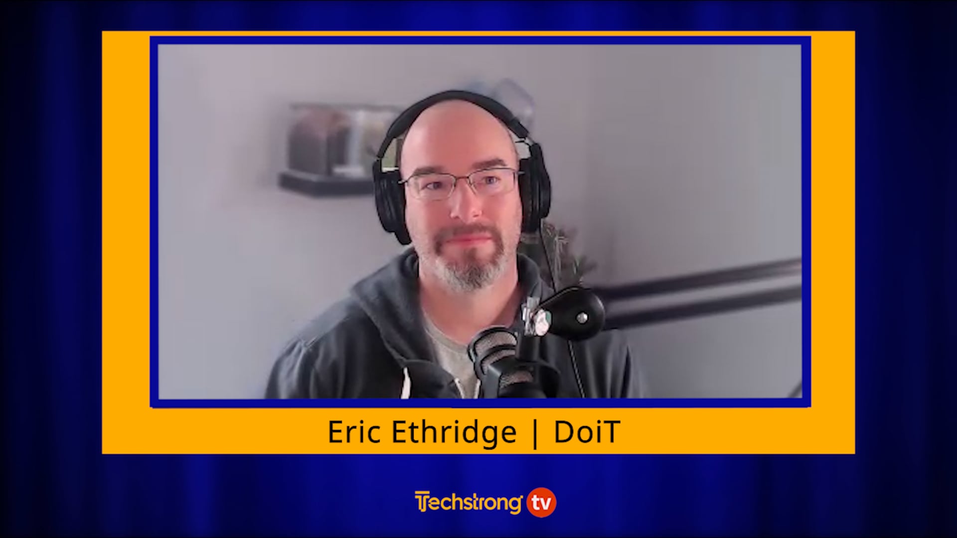 FinOps for IT Cost Management with Eric Ethridge