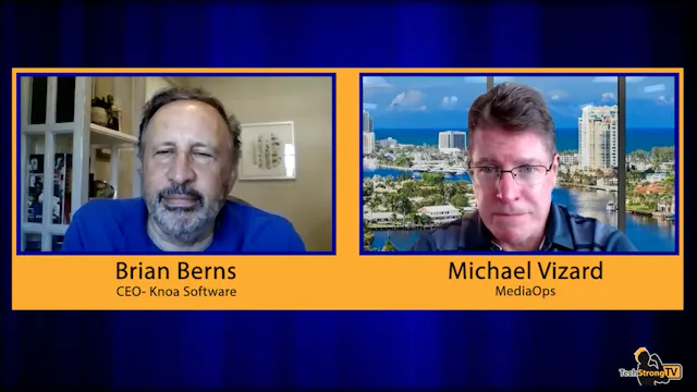 Fatal Cloud Application Error - Brian...