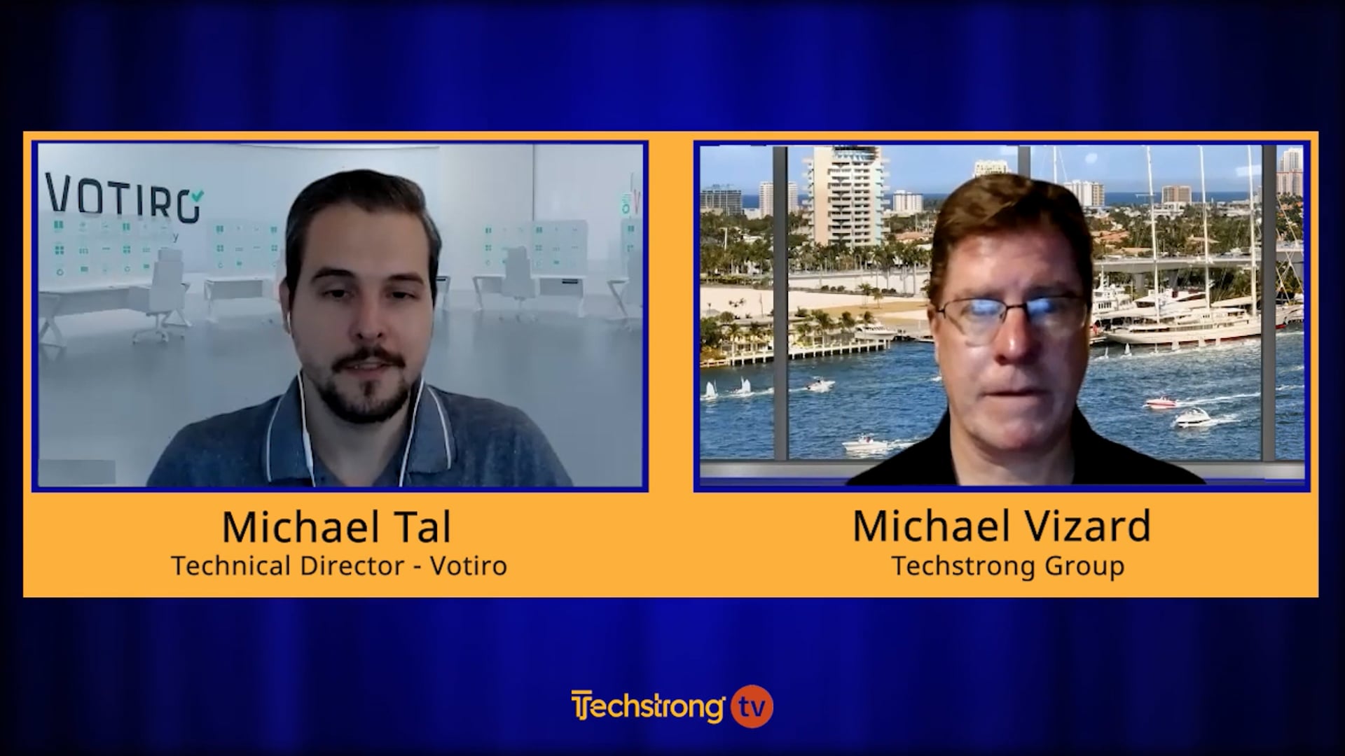 Cyberattacks on Healthcare Organizations - Michael Tal, Votiro