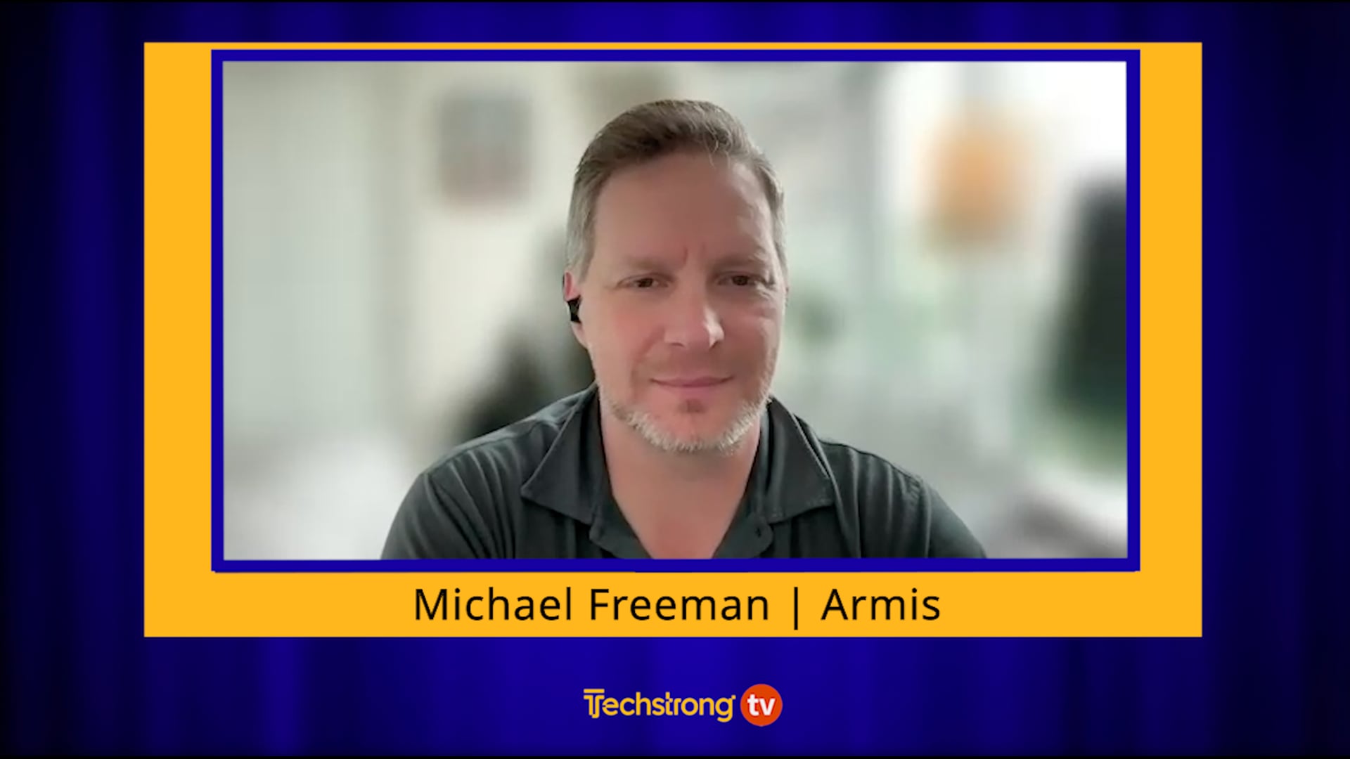 The Modern Battlefield for Global Elections with Michael Freeman