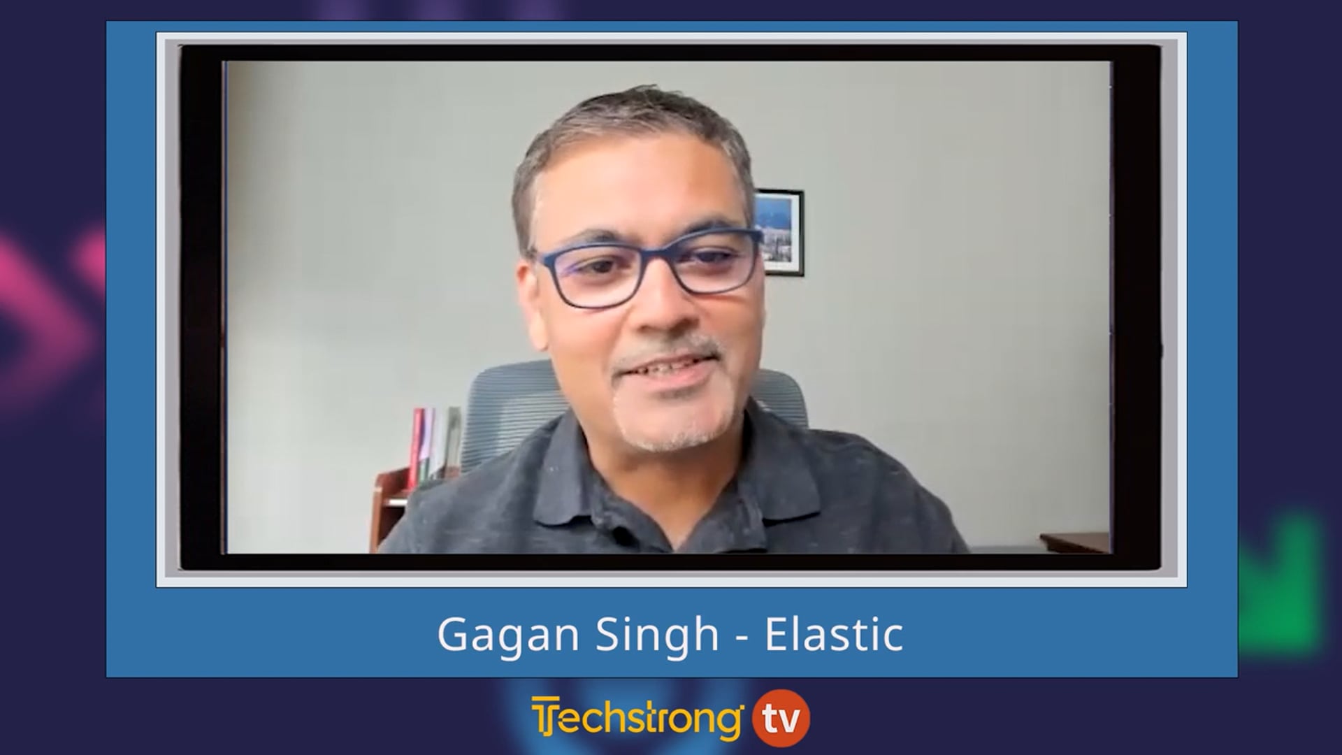 Elastic AI Assistant and Universal Profiling - Gagan Singh, Elastic