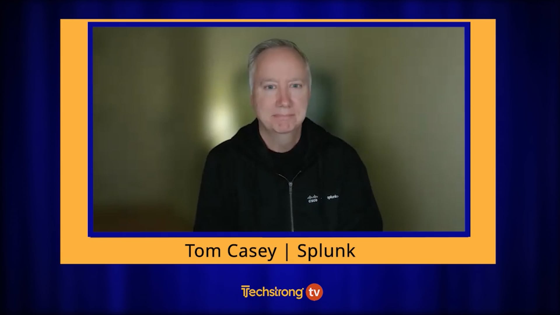 Splunk's Tom Casey on Advancing IT with AI and Observability