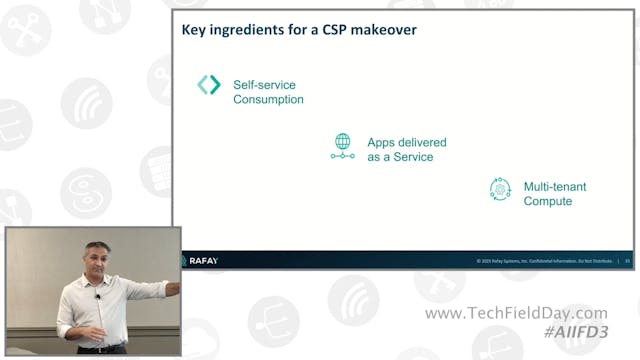 Bridging the gap from GPU-as-a-Servic...