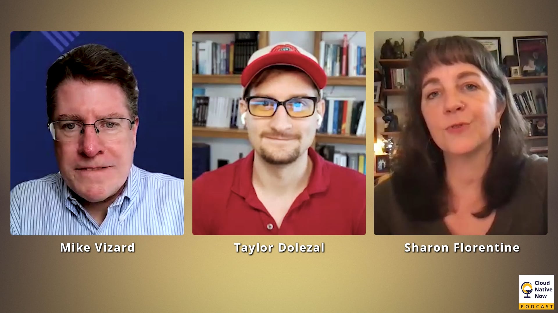 The Kubernetes Ecosystem with CNCF's Taylor Dolezal - Cloud Native Now Podcast EP7