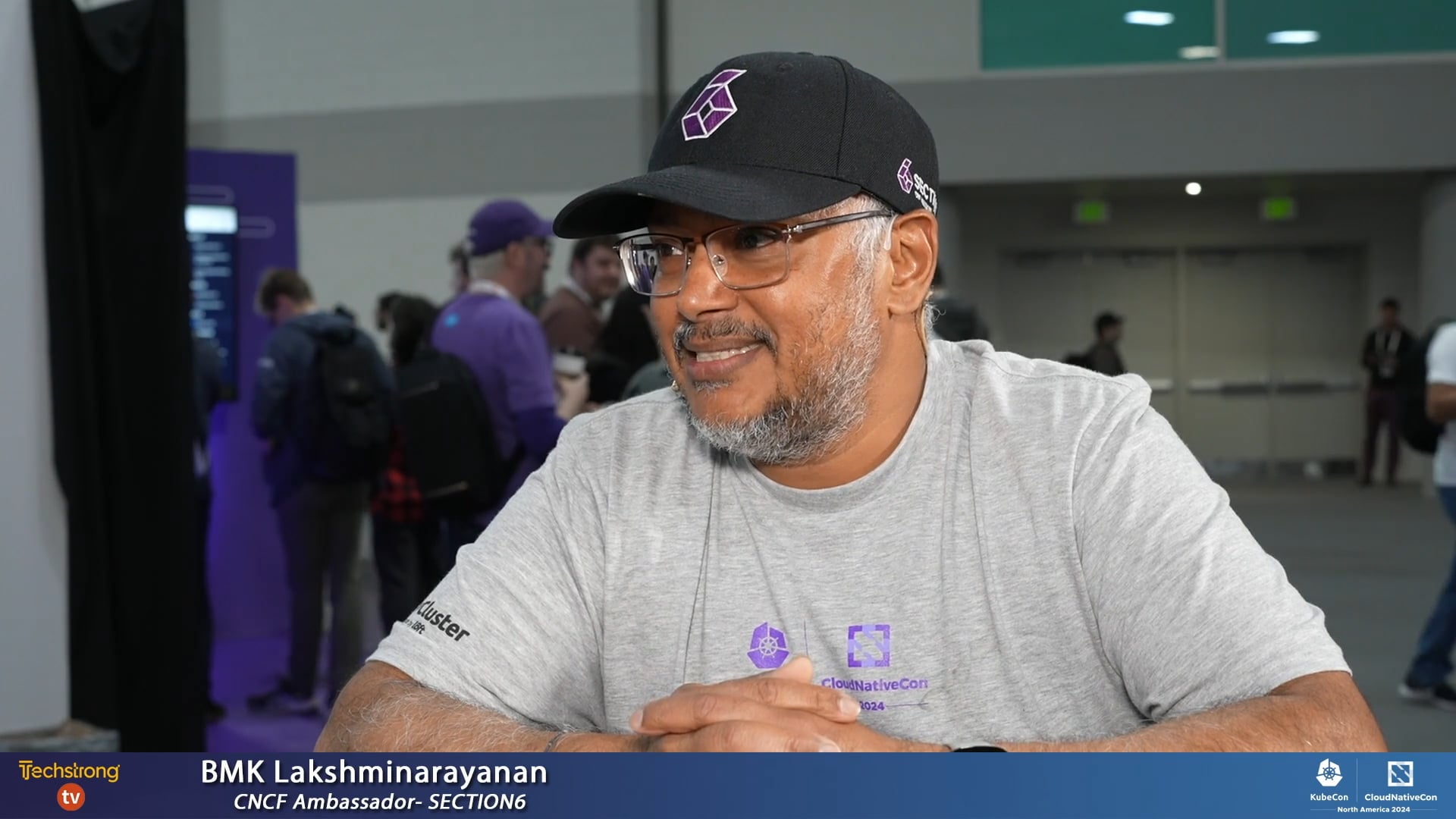 Unlocking Developer Productivity with Platform Engineering | KubeCon SLC 2024