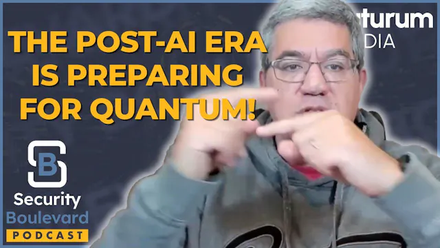 The Reality of Post-Quantum Cryptogra...