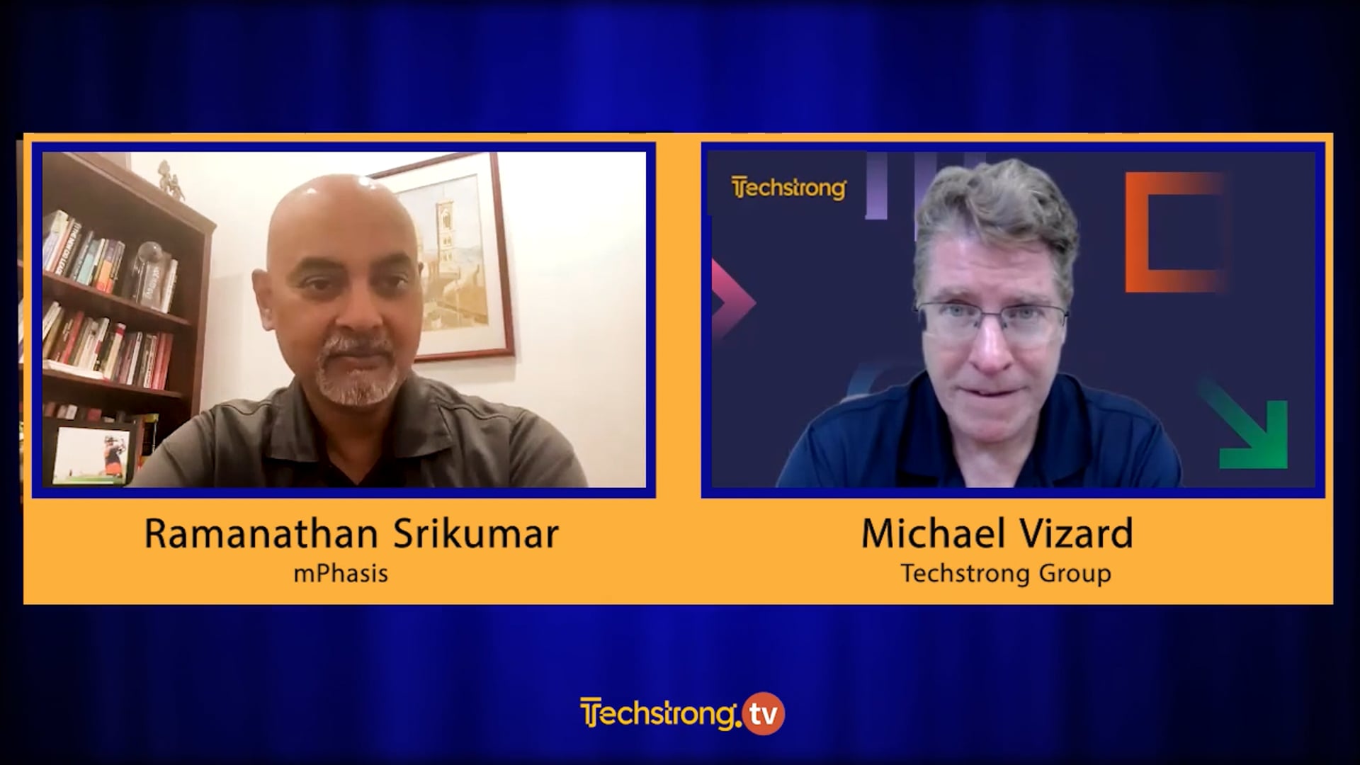 Securing Software Supply Chains with DevSecOps - Ramanathan Srikumar, Mphasis,
