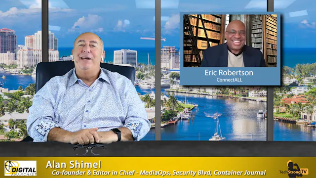 Value Stream Management - Eric Robert...